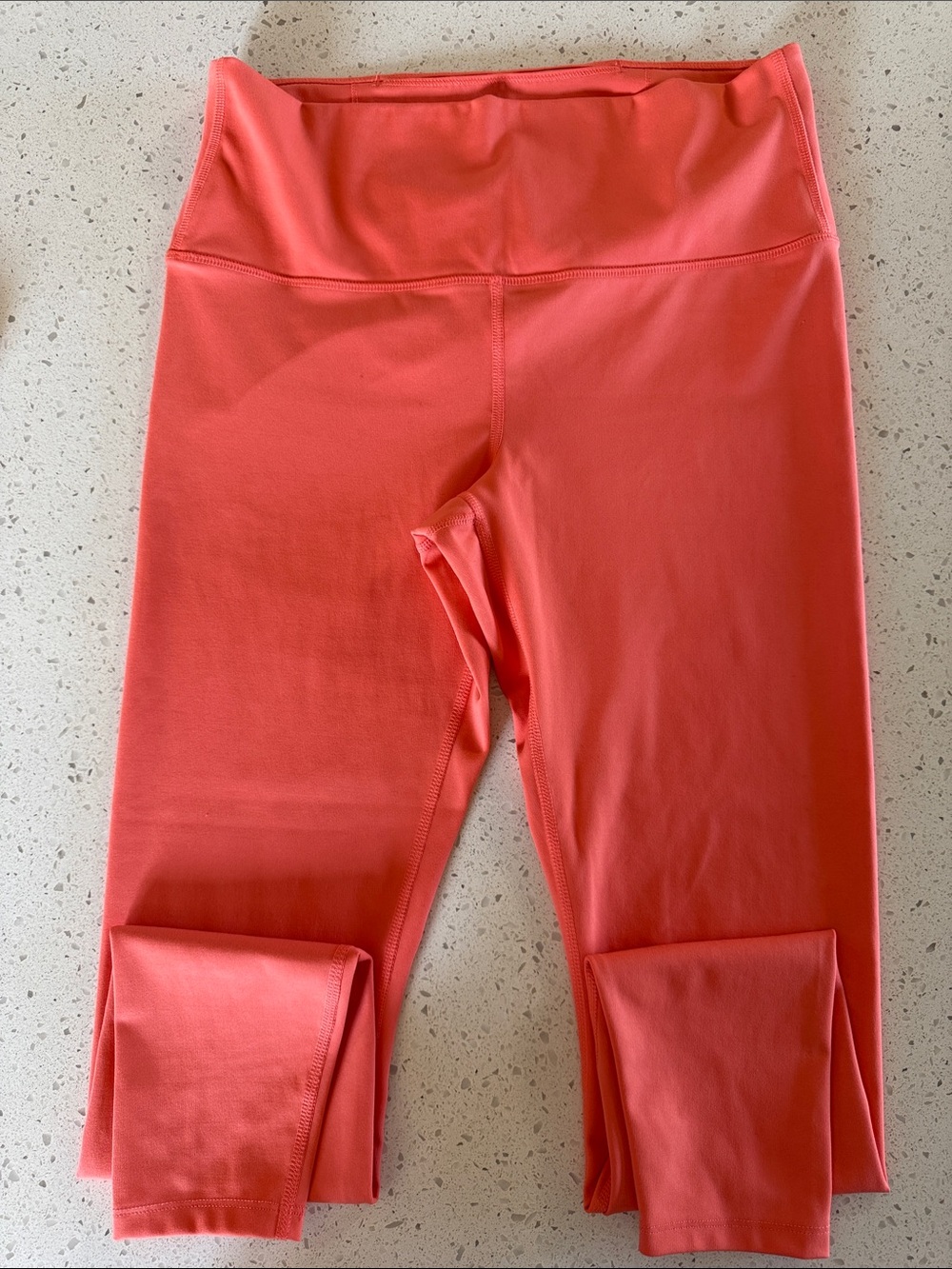 Women’s Coral Active Leggings